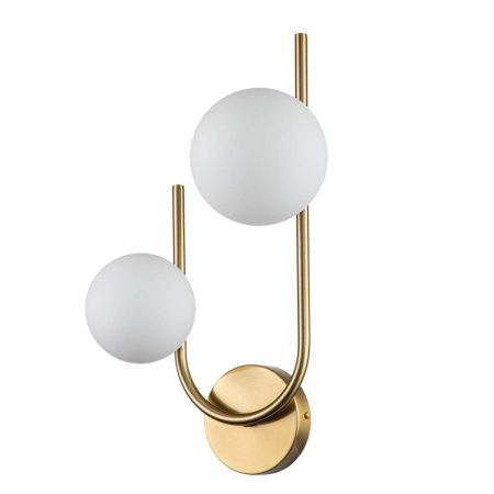 Бра Escada Sphere (Спхере) 642/2A Brass