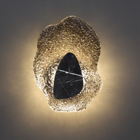 Светильник настенный Odeon Light Coralla (Цоралла) 5461/12WL