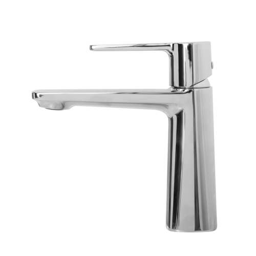 Смеситель Cezares LUX LUX-LS-01-W0 на раковину хром - фото 3