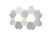 Настенно-потолочный светильник Vele Luce Viva (Вива) VL8045W02