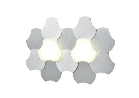 Настенно-потолочный светильник Vele Luce Viva (Вива) VL8045W02