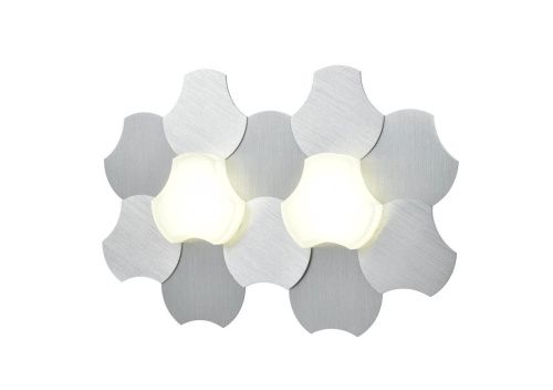 Настенно-потолочный светильник Vele Luce Viva (Вива) VL8045W02 - фото 2