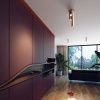 Спот Odeon Light Duetta (Дуетта) 3895/1C