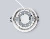 Светильник встраиваемый Ambrella Light IP Protect (ИП Протецт) TN6601