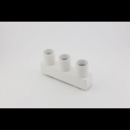Трековый магнитный светильник Aployt Magnetic track 48 (Магнетиц трацк 48) APL.0110.10.06