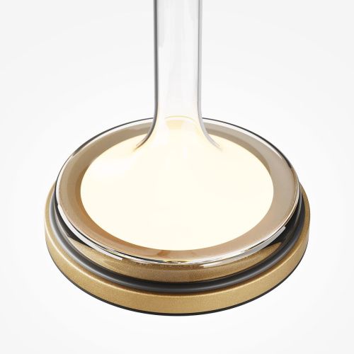 Светильник настольный Maytoni Spirito MOD286TL-L8G3K - фото 2