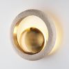 Светильник настенный Odeon Light Hightech (Хигхтецх) 5443/1W