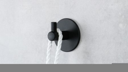 Крючок для ванной Fixsen Practica FX-558A