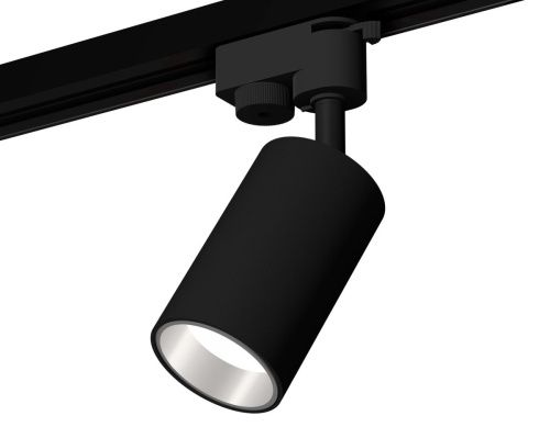 Трековый однофазный светильник Ambrella Light Track System (Трацк Сыстем) XT6323022 - фото 4