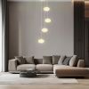 Люстра потолочная Citilux Atman smart (Атман смарт) CL226A051