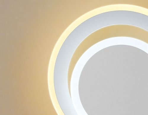 Бра Ambrella Light ACRYLICA (АЦРЫЛИЦА) FA560 - фото 3