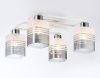 Люстра потолочная Ambrella Light Modern (Модерн) TR303205
