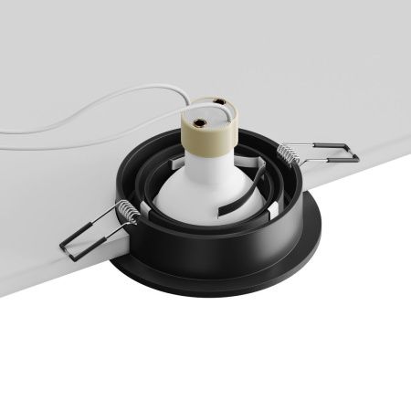 Светильник встраиваемый Hesby Lighting Breeze (Бреезе) HSBL_0174