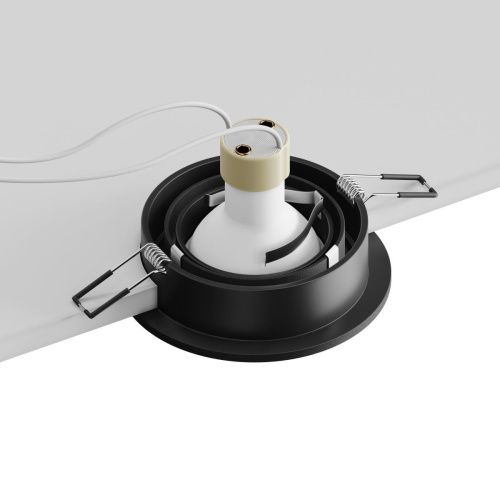 Светильник встраиваемый Hesby Lighting Breeze (Бреезе) HSBL_0174 - фото 5