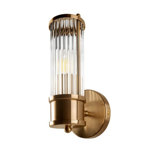 Светильник настенный Loft It Vessel 10449W/A AB - фото 3