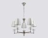 Люстра подвесная Ambrella Light Heigh Light (Хеигх Лигхт) LH71001