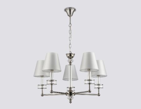 Люстра подвесная Ambrella Light Heigh Light (Хеигх Лигхт) LH71001