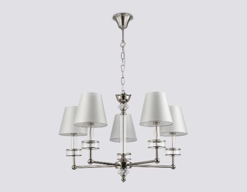 Люстра подвесная Ambrella Light Heigh Light (Хеигх Лигхт) LH71001 - фото 3