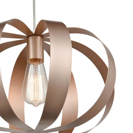 Светильник подвесной Vele Luce Ophir (Опхир) VL5324P21