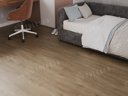 SPC ламинат Tulesna Verano 1002-4 Navas толщина 0.35 см 34 класс 1220х183