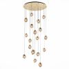 Люстра подвесная ST Luce Portici (Портици) SL1175.303.18