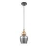 Светильник подвесной Vele Luce Simone 493 (Симоне 493) VL5564P21
