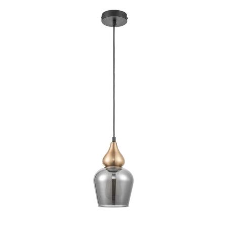Светильник подвесной Vele Luce Simone 493 (Симоне 493) VL5564P21