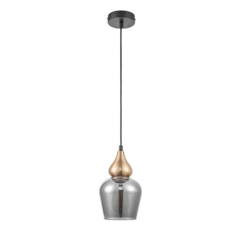 Светильник подвесной Vele Luce Simone 493 (Симоне 493) VL5564P21 - фото 2