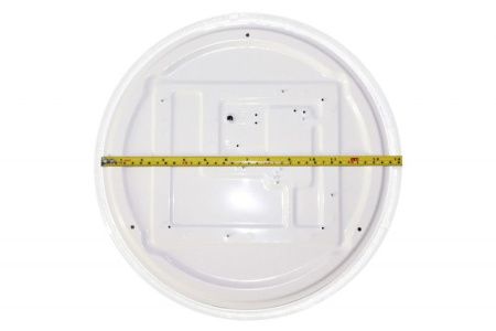 Светильник потолочный Natali Kovaltseva LED (ЛЕД) LED LAMPS 81107