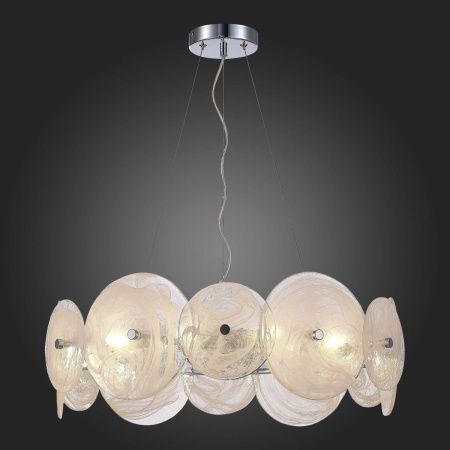 Люстра подвесная ST Luce Elsa (Елса) SL1658.103.12