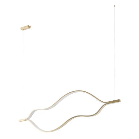 Светильник подвесной Loft It Tape Light 10403/1400 AB