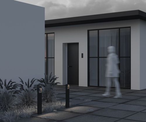 Светильник ландшафтный Maytoni Outdoor Track O461FL-L7GF3K1 - фото 5