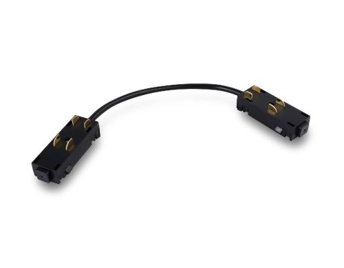 Коннектор питания гибкий Ambrella Light Magnetic 220V (Магнетиц 220В) GL1110 - фото 2