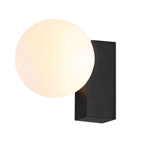 Уличный настенный светильник Odeon Light Viva (Вива) 7124/1W - фото 4
