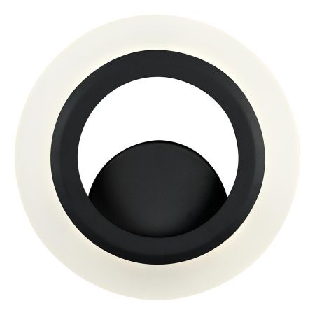 Бра iLedex Gravity (Гравиты) A006-1 11W 4000K BK