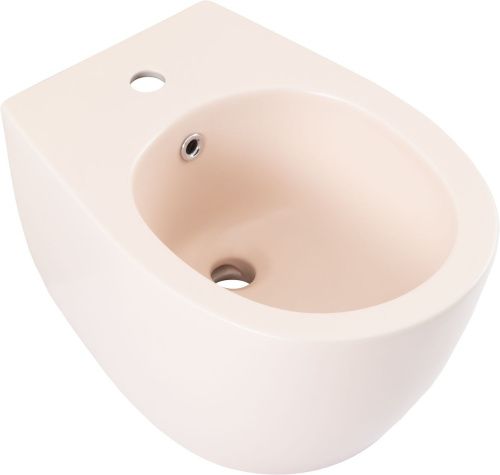 Биде Allen Brau Fantasy 4.11006.SM подвесное - фото 3