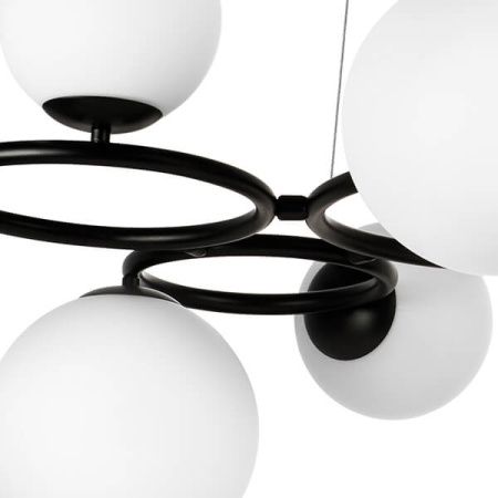 Люстра подвесная Lightstar Globo (Глобо) 815097