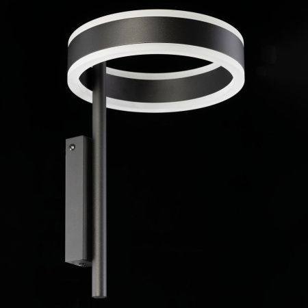 Светильник настенный Citilux Дуэт CL719311