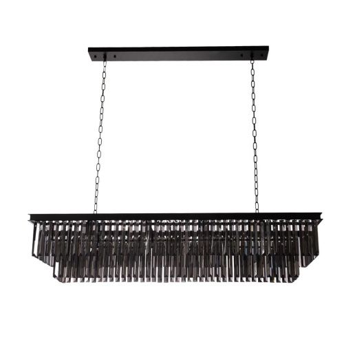 Люстра подвесная Loft It Prism 10018/1200R - фото 3