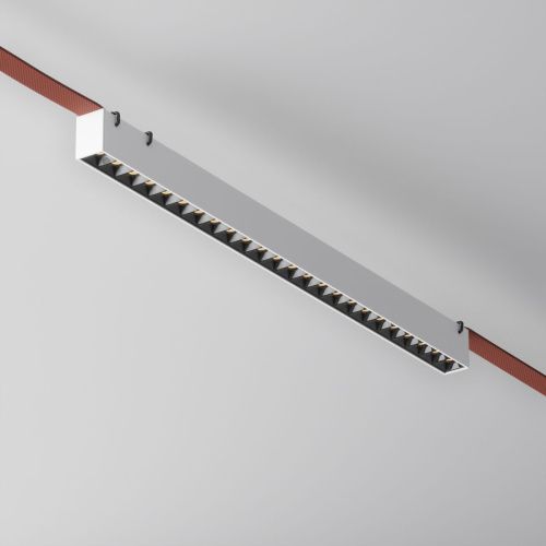 Светильник подвесной Wertmark Technical Points Parity TR128B-24W3K-M-W - фото 2