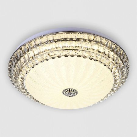 Светильник потолочный LED4U L1101-550 CR