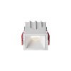 Светильник встраиваемый Maytoni Technical Alfa LED DL043-01-10W4K-SQ-W-1
