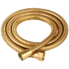 Шланг для душа Cezares CZR CZR-U-FMDC-150-03/24 золото