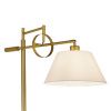Торшер Lumina Deco Brantol (Брантол) LDF 1124 MD+WT