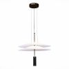 Светильник подвесной ST Luce Isola (Исола) SL6101.403.01