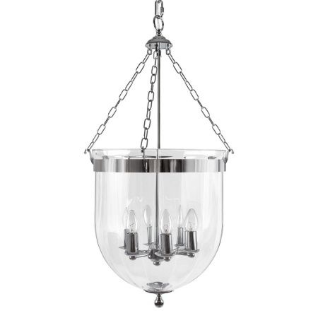 Светильник подвесной Loft It Incense 10455/6 CR