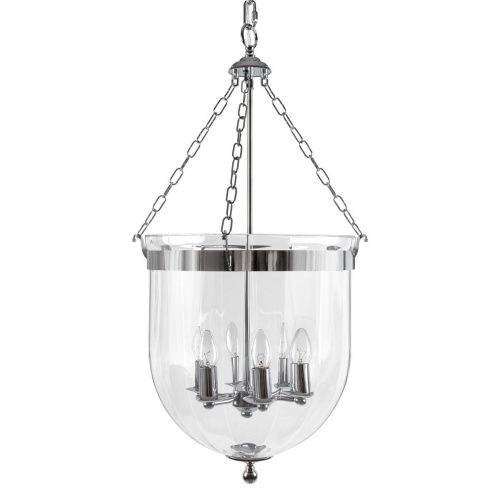 Светильник подвесной Loft It Incense 10455/6 CR - фото 3