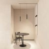 Трековый светильник Denkirs Smart Spot Zigbee (Смарт Спот Зигбее) DK8320-BK
