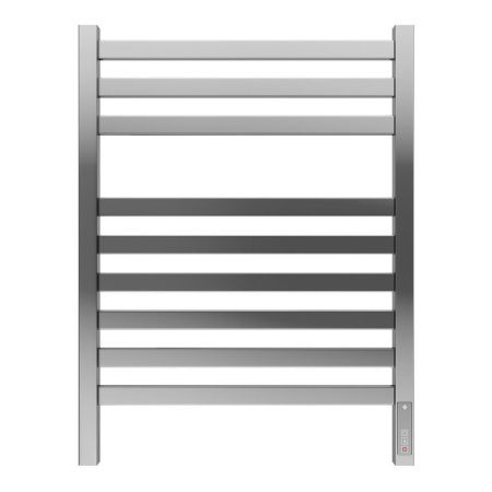 Полотенцесушитель электрический Terminus 4670078526960 55х70 хром