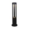 Ландшафтный светильник Reluce 09958-0.7-001JH 0,6M LED7W BK RLOS